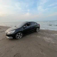 اریزو 5 مشکی مدل 401 کم کارکرد