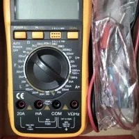 فروش تجهیزات اندازه‌گیری الکترونیک