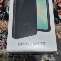 گوشی سامسونگ A265G