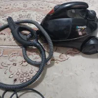 بخارشوی سانی