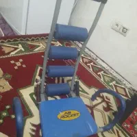 دستگاه دراز نشست نو