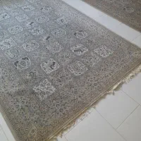 فرش ماشینی  کارکرده