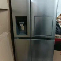 یخچال ساید بای ساید دوو۳۲فوت