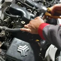 به یک همکار مکانیک خودرو جهت شریکی