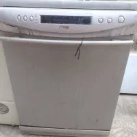 ماشین ماشین ظرفشویی دست دوم مجیک اصل کره