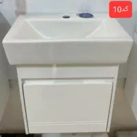 فروش ویژه کابین روشویی