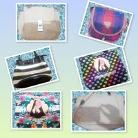 کیف زنانه