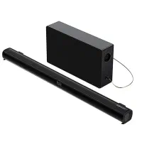 خرید اقساطی ساندبار بی سیم آیس فست نو و آکبند|صوتی و تصویری|تهران, باغ فردوس|دیوار