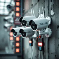 فروش و نصب دوربین مداربسته و دزدگیر اماکن