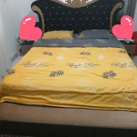 سرویس خواب دو نفره