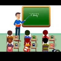 معلم خصوصی و حل امتحان های مجازی