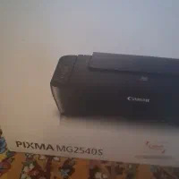 پرینتر رنگی و رنگی Epson