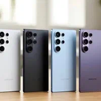 سامسونگ s26ultra باکد و گارانتی مسافری