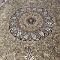 فرش ماشینی ۱۲ متری