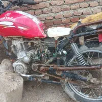 همتاز 150cc