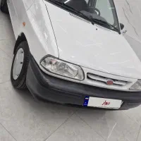 پراید مدل 97 فول