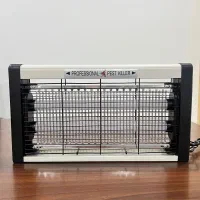 حشره کش برقی/مناسب استفاده ۲۴ساعته