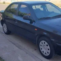 سمند ۸۵ ال ایکس