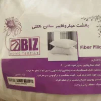 بالشت میکروفایبر طبی