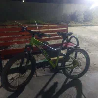 دوچرخ