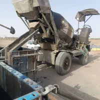 اتومیکسر ۱۸۰۰