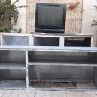 تلویزیون رنگی