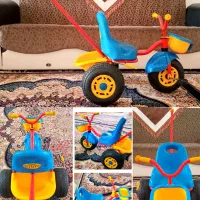 سه چرخه