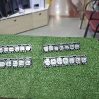 انواع cpu|قطعات و لوازم جانبی رایانه|ارومیه, |دیوار
