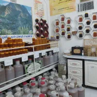 دنیای عسل درمانی (عمده و جزئی)