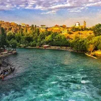 سفر به بهشت خنگ و زیبا سامون