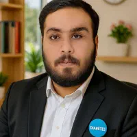 درمان ریشه ای دیابت و قطع قرص و انسولین