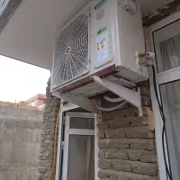 نصب وجابجایی و تعمییر وسرویس وشارژ گاز کولر گازی
