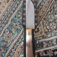 چاقو کمری