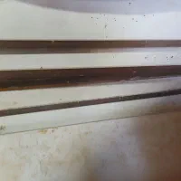 فروش پنج ورق ام دی اف برش خرده(پاک چوب)
