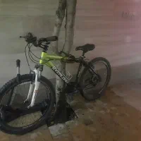 دوچرخه اورلورد سایز ۲۶