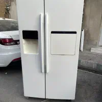 خریدارفروشنده انواع یخچال ساید ال جی سامسونگ