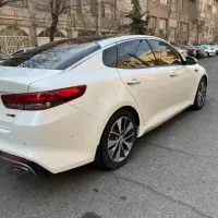 اپتیما ۲۰۱۶ جی تی لاین gtline