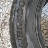 لاستیک هانکوک