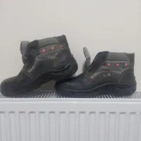 کفش کار(کفش ایمنی)