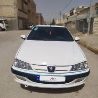 پارس 1401 XU7P نیمه سفارشی