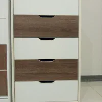 تخت و کمد|تخت و سرویس خواب|فردیس, قریشی|دیوار