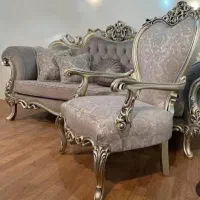 مبل ۹ نفره مدل کلاسیک