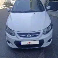 کوئیک 1400پارس خودرویی