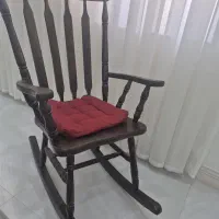 صندلی راک