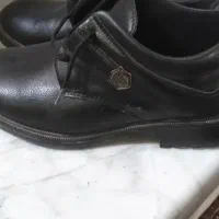 کفش مجلسی تمیز وکم کار
