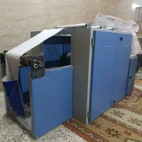 دستگاه سفره یکبار مصرف