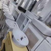 روشویی کابینتی ضد آب مدل آنیل/کدهزار