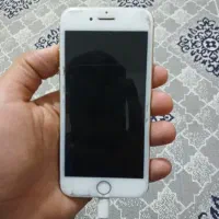آیفون ۶ تمیز