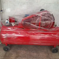 پمپ باد ۵۰۰ لیتری