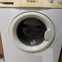 ماشین لباسشویی آبسال